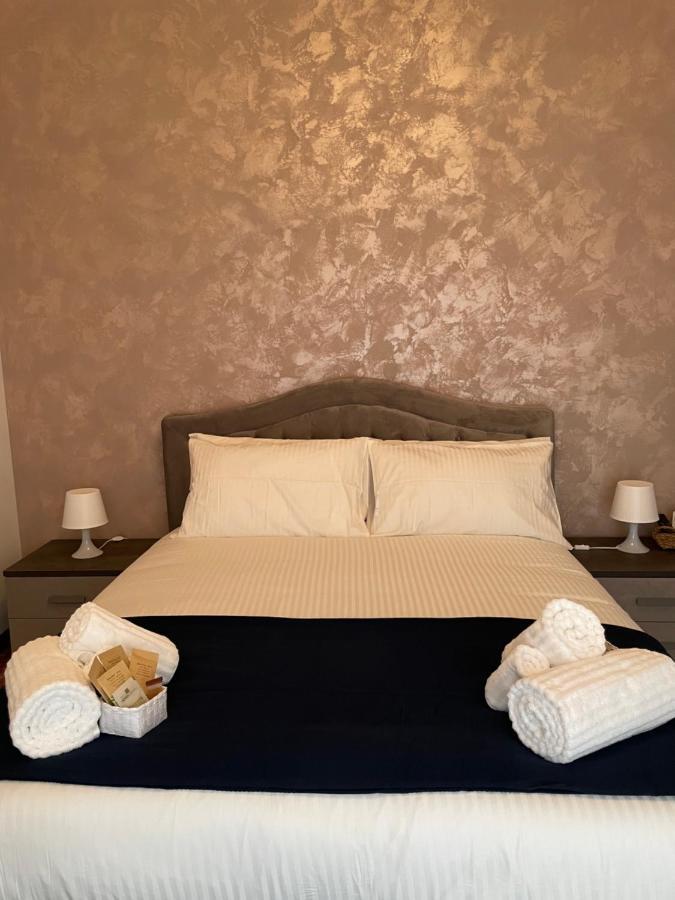 Vatican Green Holidays House Rome Bagian luar foto