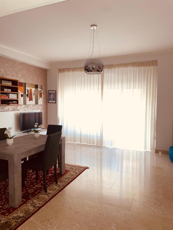 Vatican Green Holidays House Rome Bagian luar foto