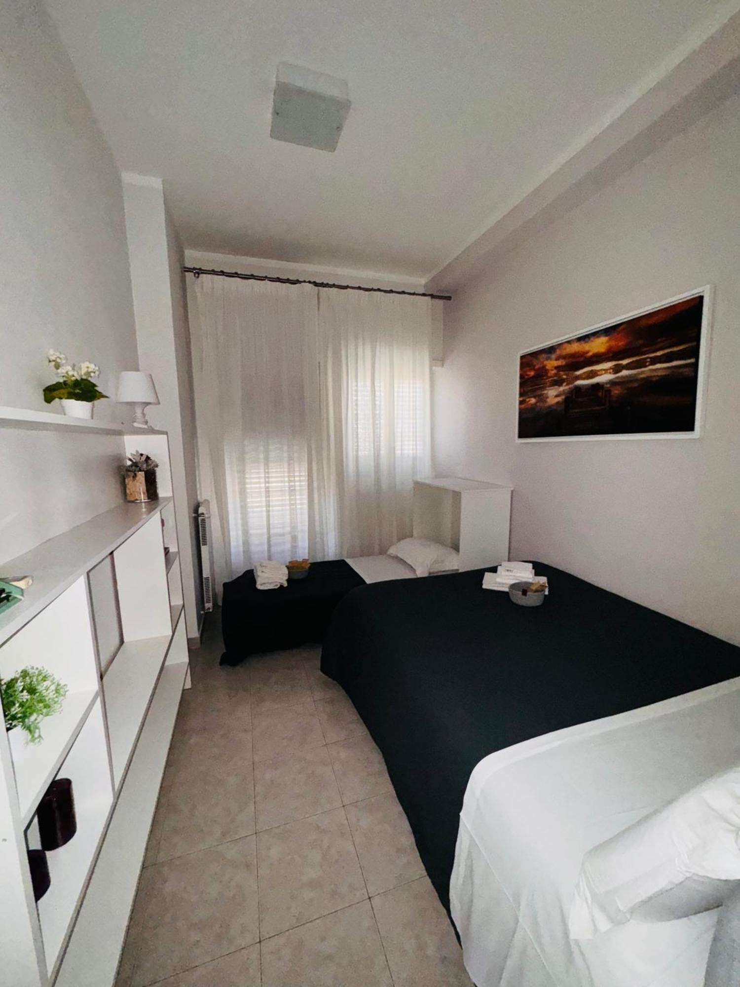 Vatican Green Holidays House Rome Bagian luar foto