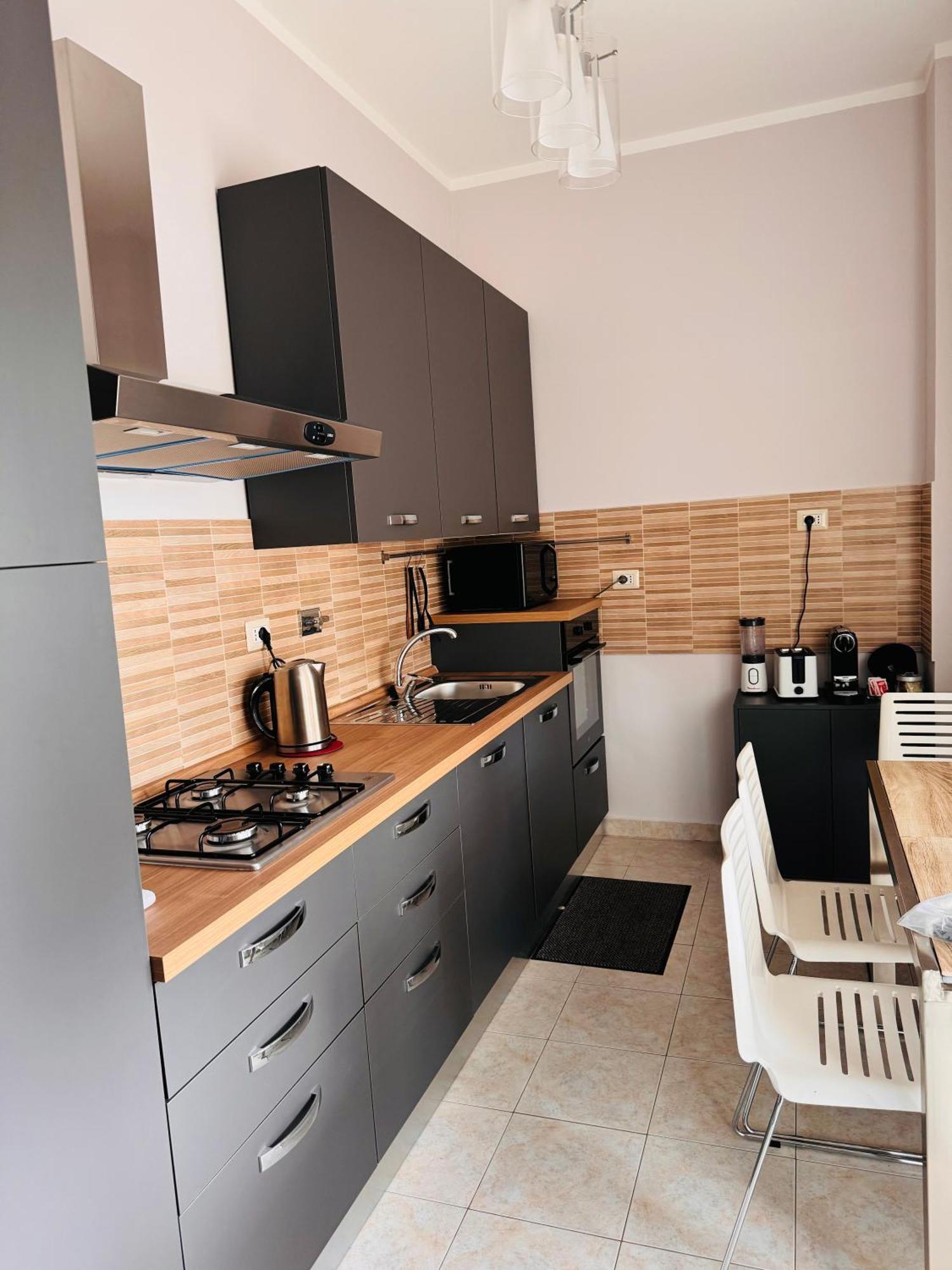 Vatican Green Holidays House Rome Bagian luar foto